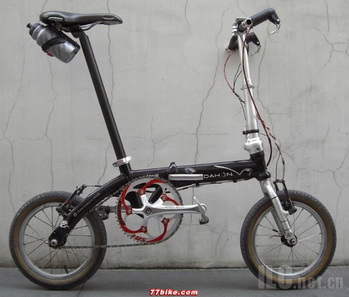 自転車（KHS）/2010年02月12日/AL-FDB140買いました！ ・・・友人が！ - stoneyのちょいかじり @Wiki - アットウィキ